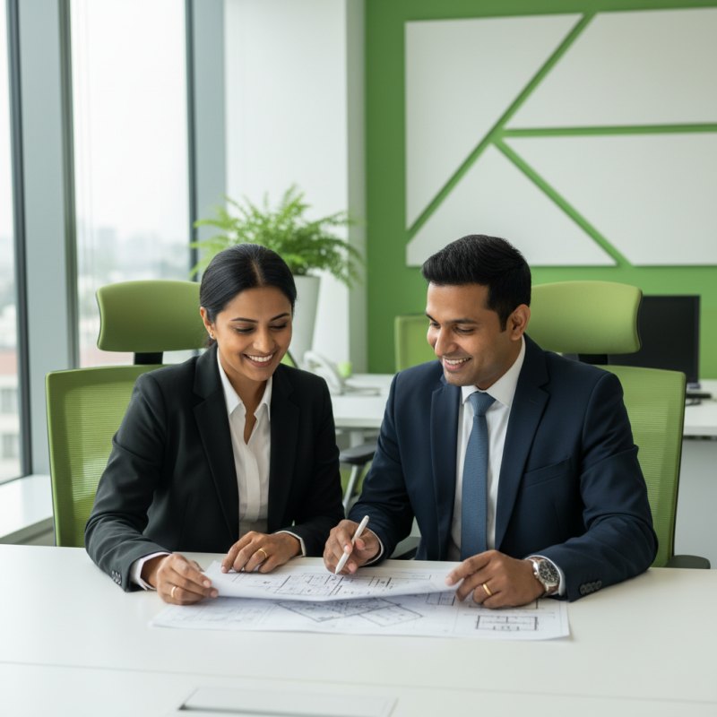 Lasting Partnerships