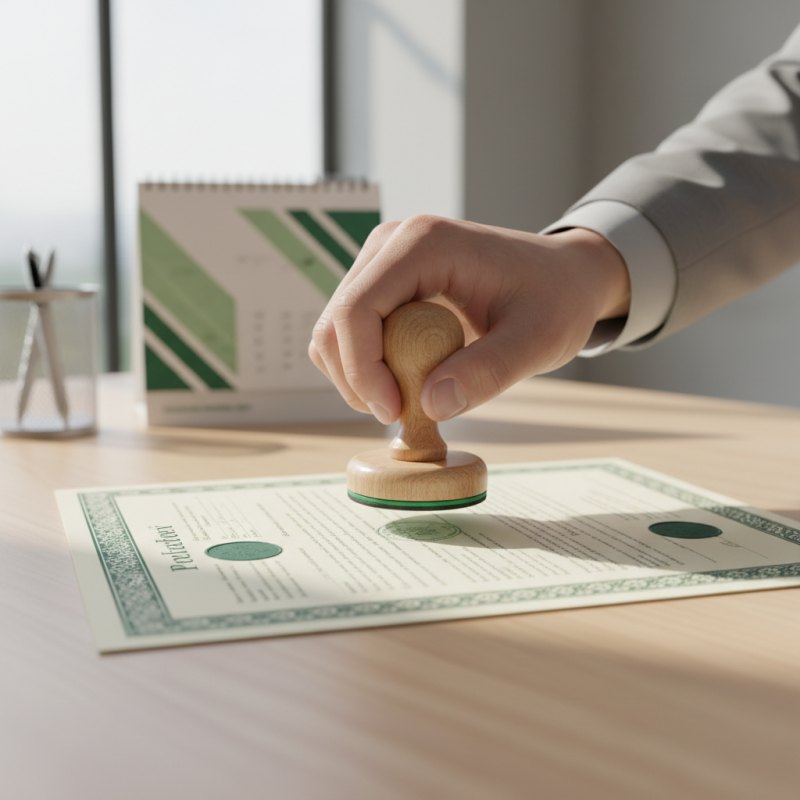 Regulatory Compliance